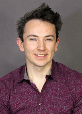 Headshot